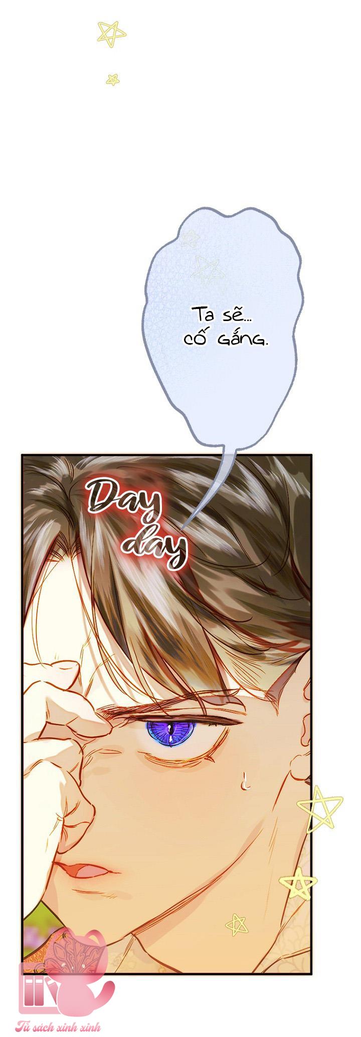 Khế Ước Hôn Nhân Của Mẹ Tôi - Chap 39 - Trang 22