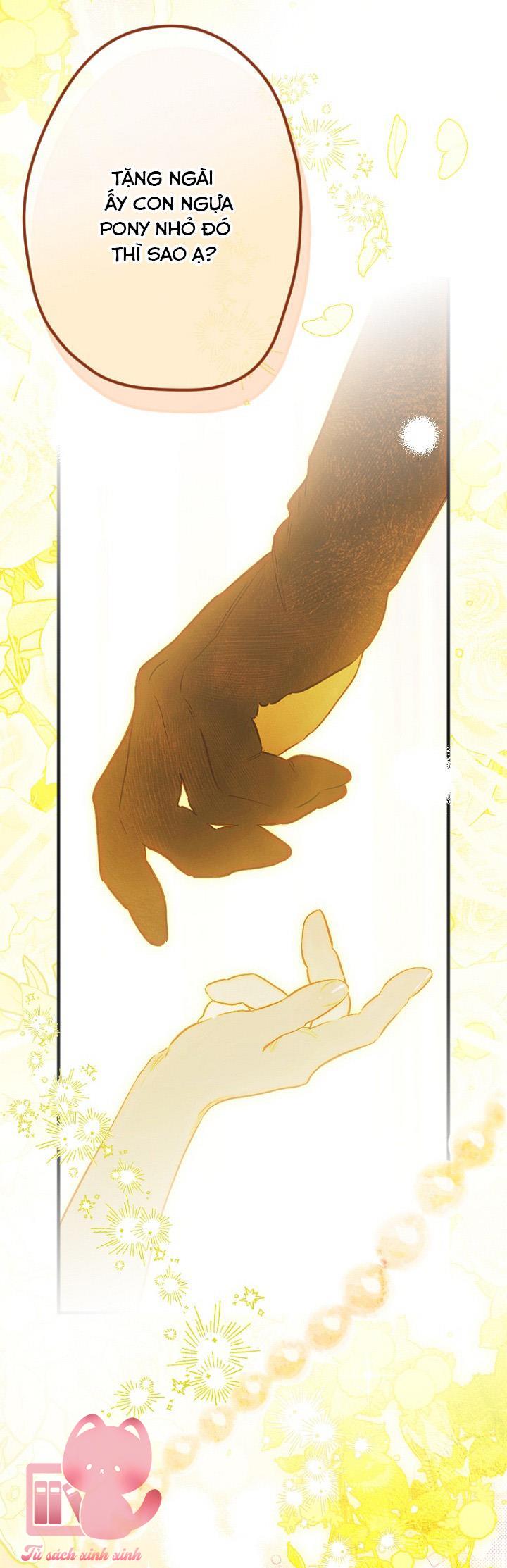 Khế Ước Hôn Nhân Của Mẹ Tôi - Chap 39 - Trang 26