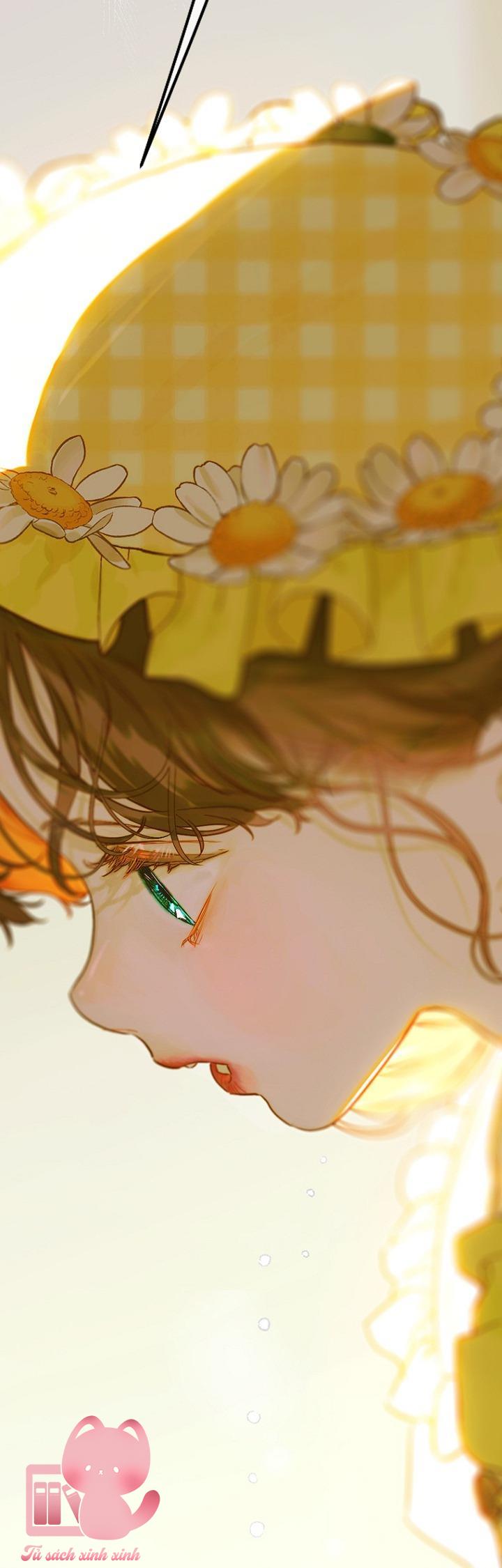 Khế Ước Hôn Nhân Của Mẹ Tôi - Chap 39 - Trang 4