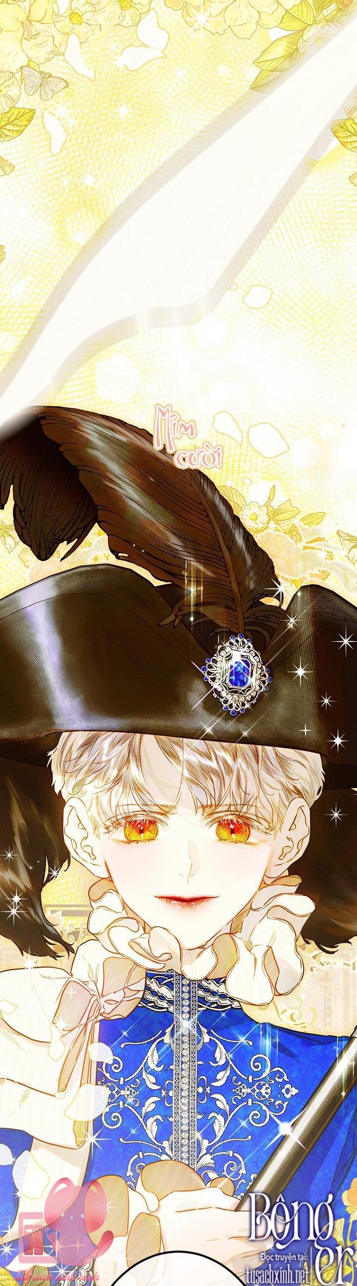 Khế Ước Hôn Nhân Của Mẹ Tôi - Chap 39 - Trang 32