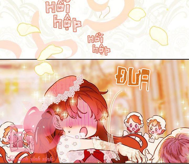 Khế Ước Hôn Nhân Của Mẹ Tôi - Chap 39 - Trang 33