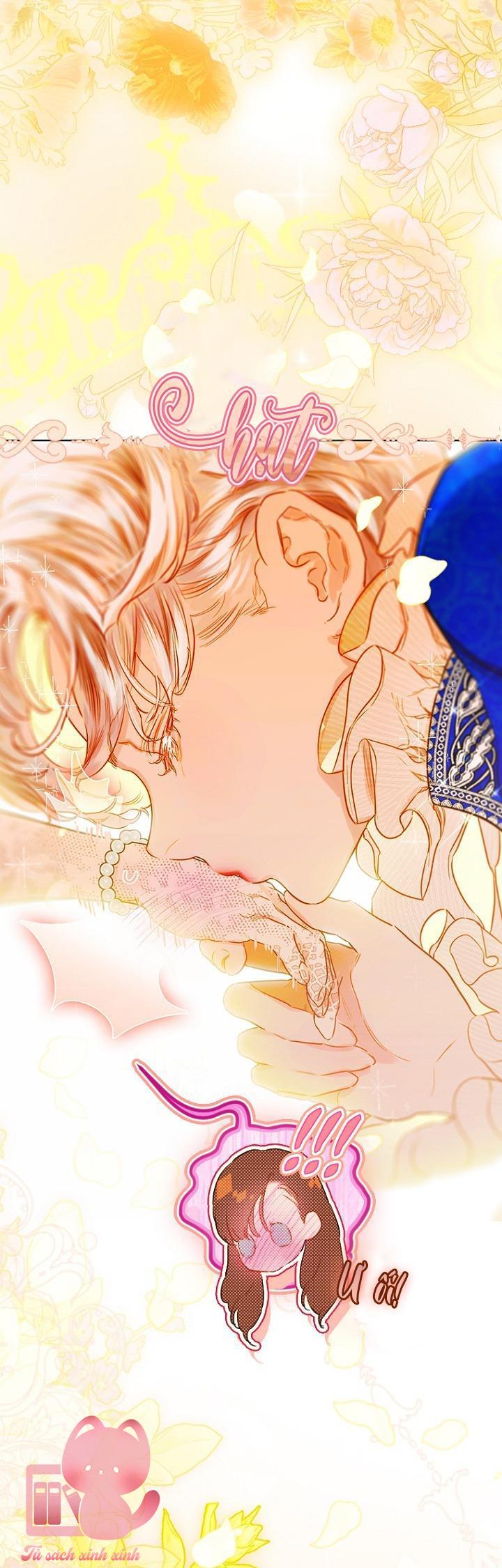 Khế Ước Hôn Nhân Của Mẹ Tôi - Chap 39 - Trang 35