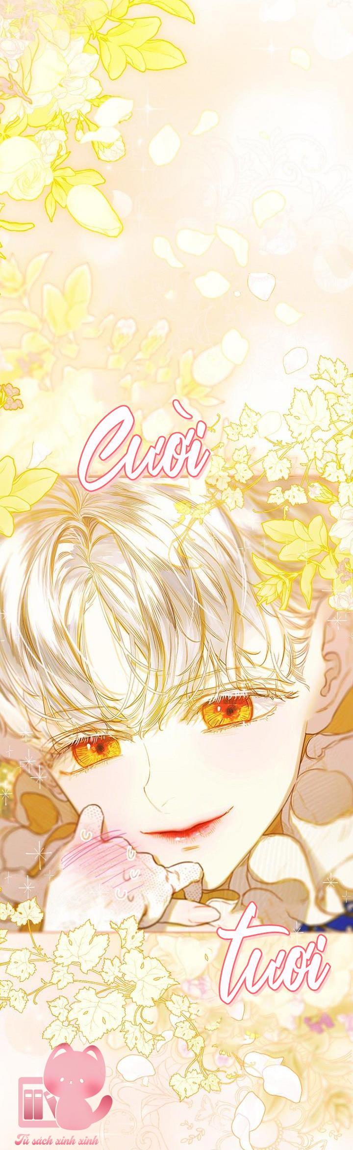 Khế Ước Hôn Nhân Của Mẹ Tôi - Chap 39 - Trang 36