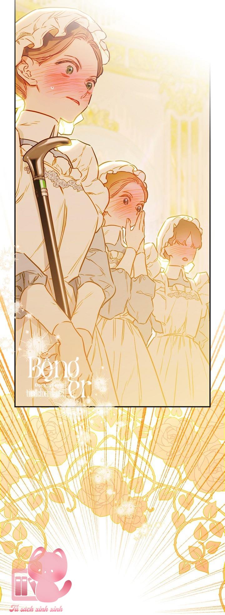 Khế Ước Hôn Nhân Của Mẹ Tôi - Chap 39 - Trang 42