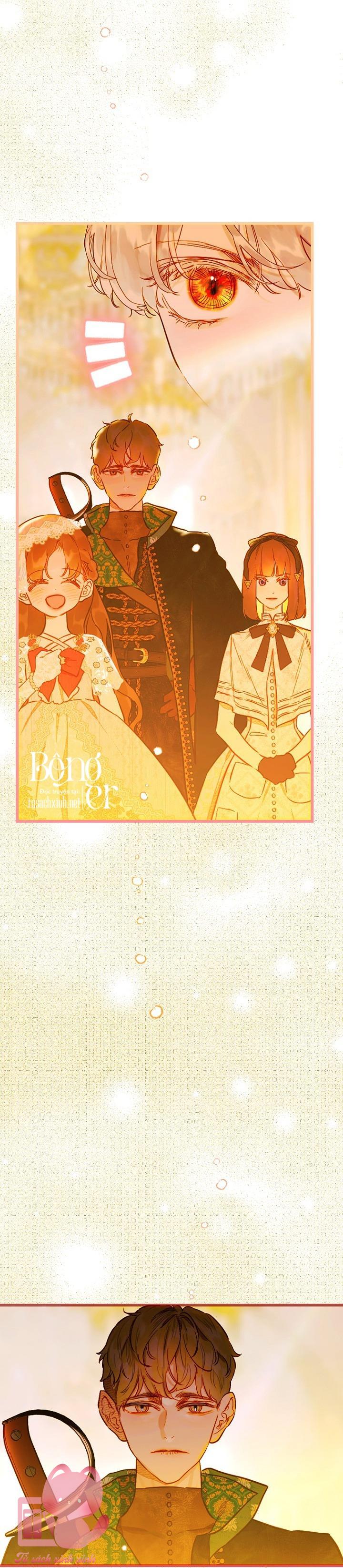 Khế Ước Hôn Nhân Của Mẹ Tôi - Chap 39 - Trang 47