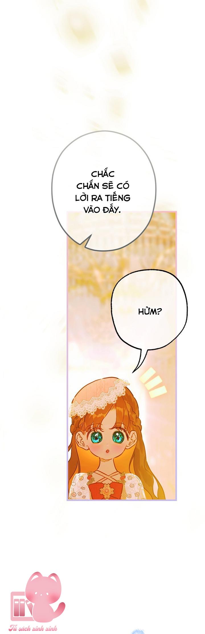 Khế Ước Hôn Nhân Của Mẹ Tôi - Chap 39 - Trang 49