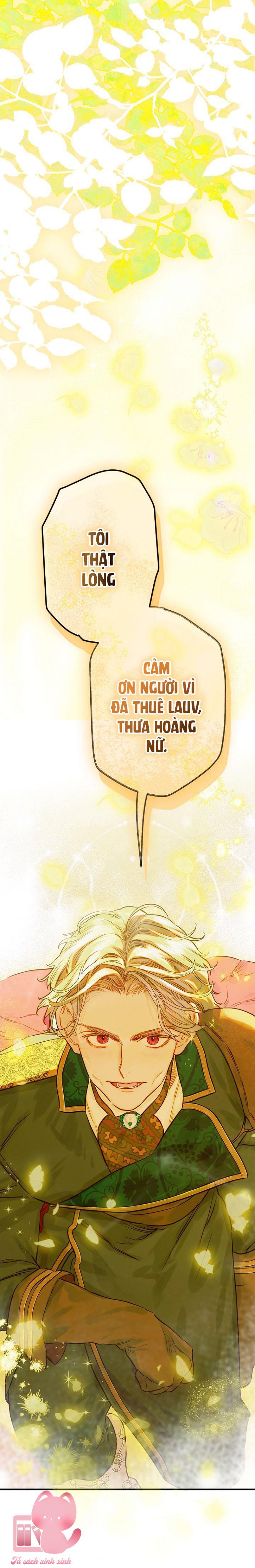Khế Ước Hôn Nhân Của Mẹ Tôi - Chap 39 - Trang 9