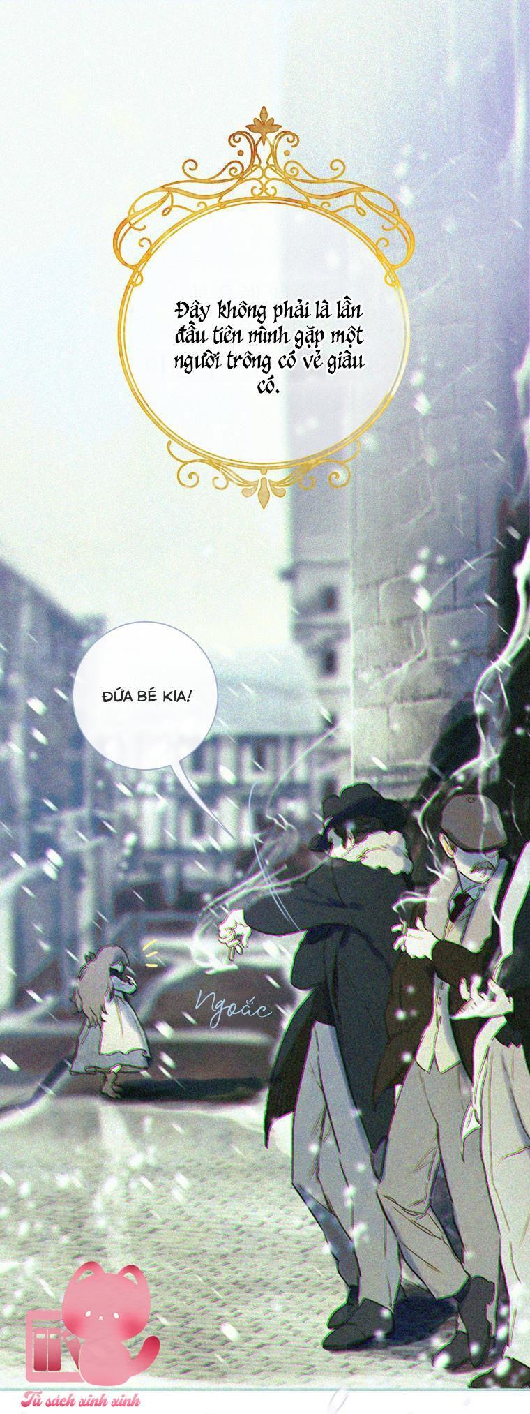 Khế Ước Hôn Nhân Của Mẹ Tôi - Chap 4 - Trang 1