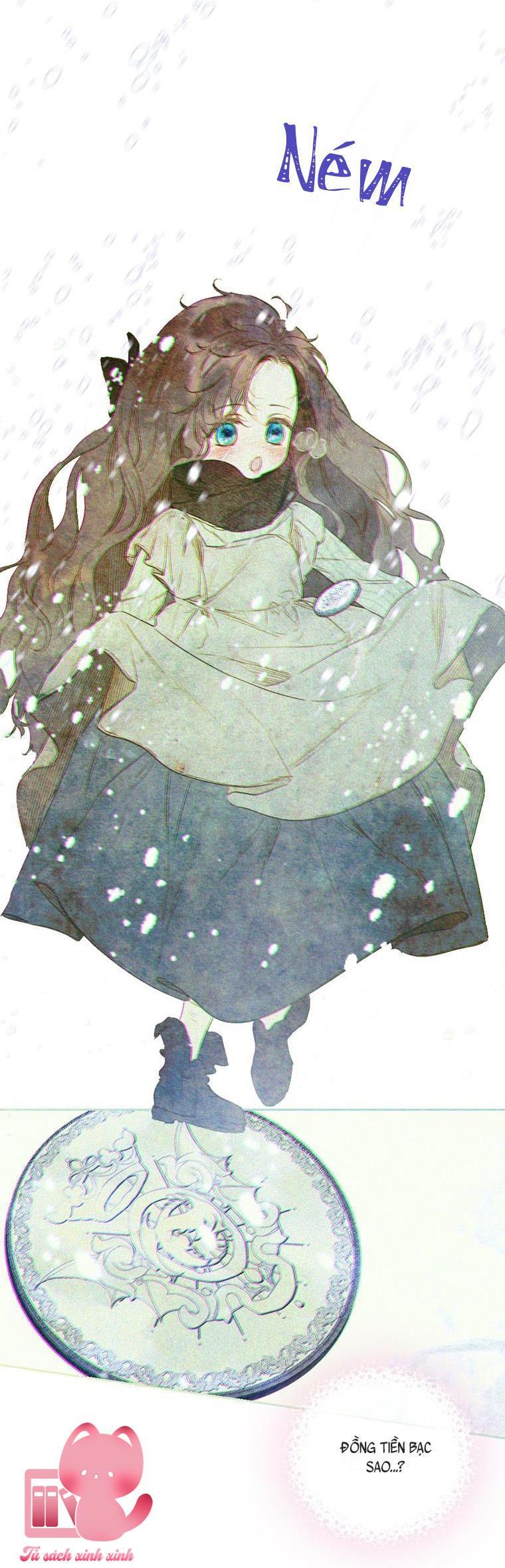 Khế Ước Hôn Nhân Của Mẹ Tôi - Chap 4 - Trang 2