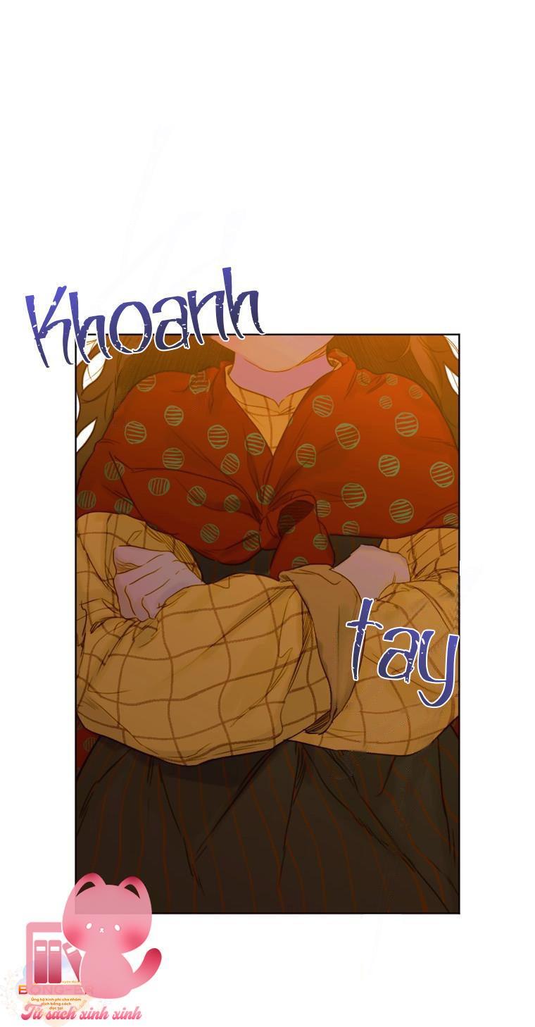 Khế Ước Hôn Nhân Của Mẹ Tôi - Chap 4 - Trang 11