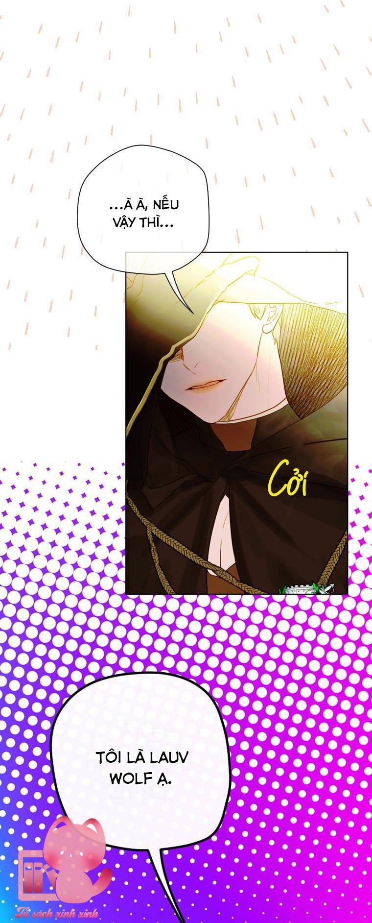Khế Ước Hôn Nhân Của Mẹ Tôi - Chap 4 - Trang 13