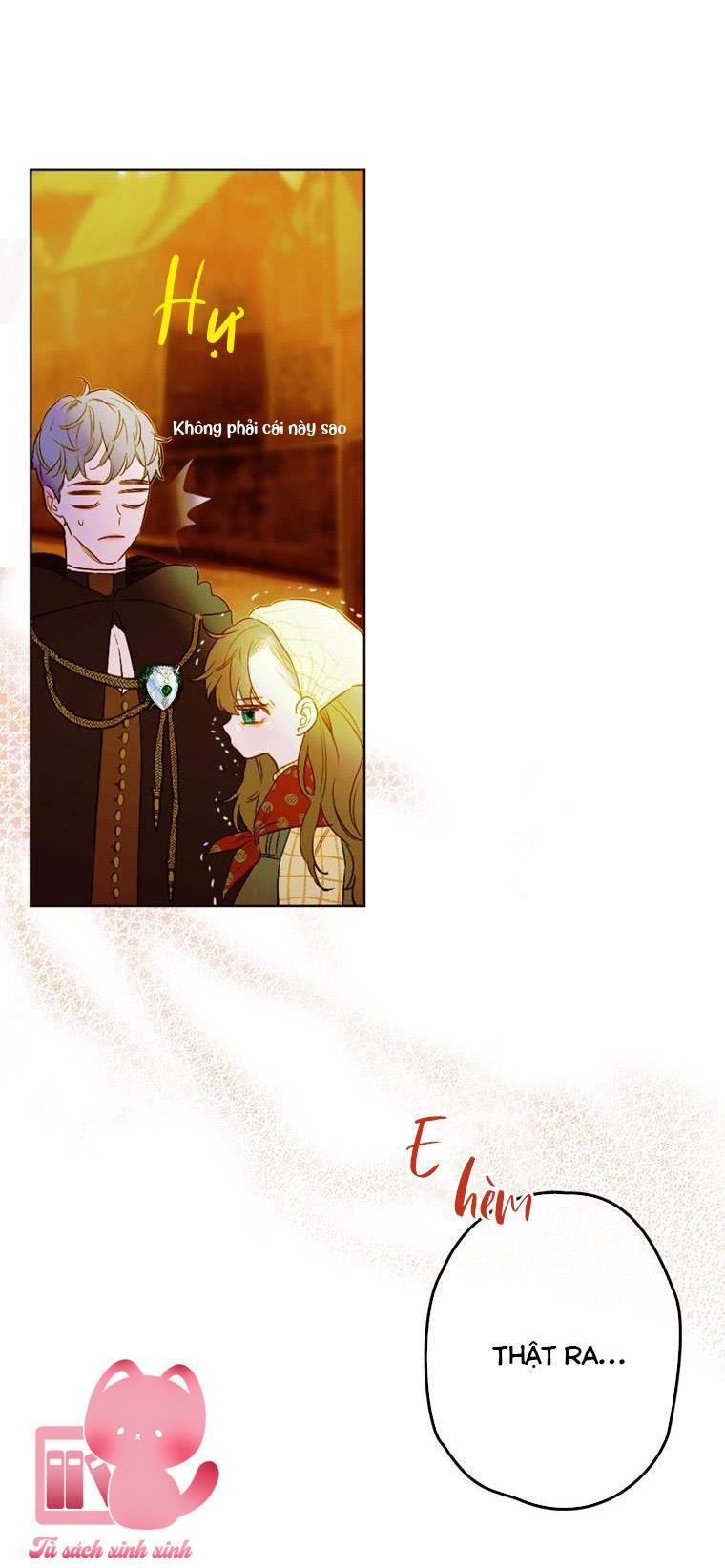 Khế Ước Hôn Nhân Của Mẹ Tôi - Chap 4 - Trang 15