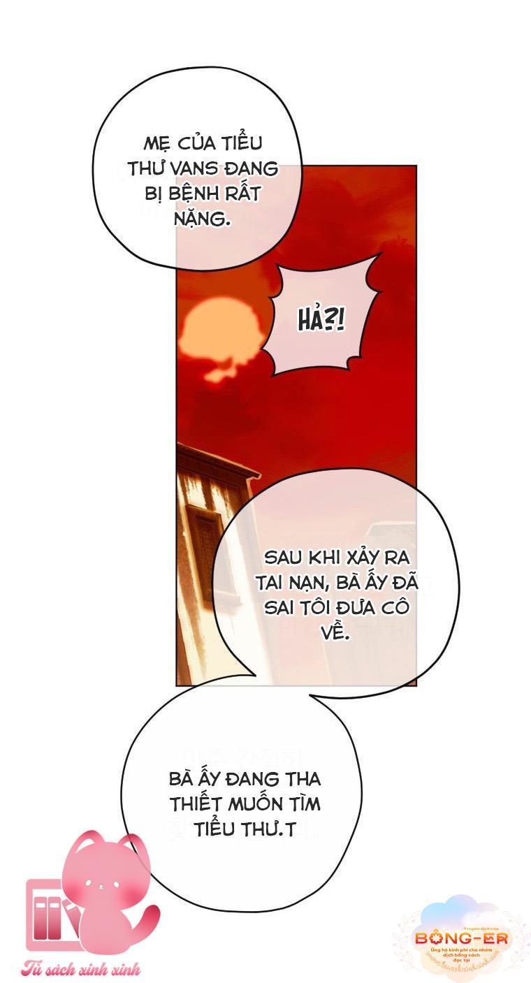Khế Ước Hôn Nhân Của Mẹ Tôi - Chap 4 - Trang 16