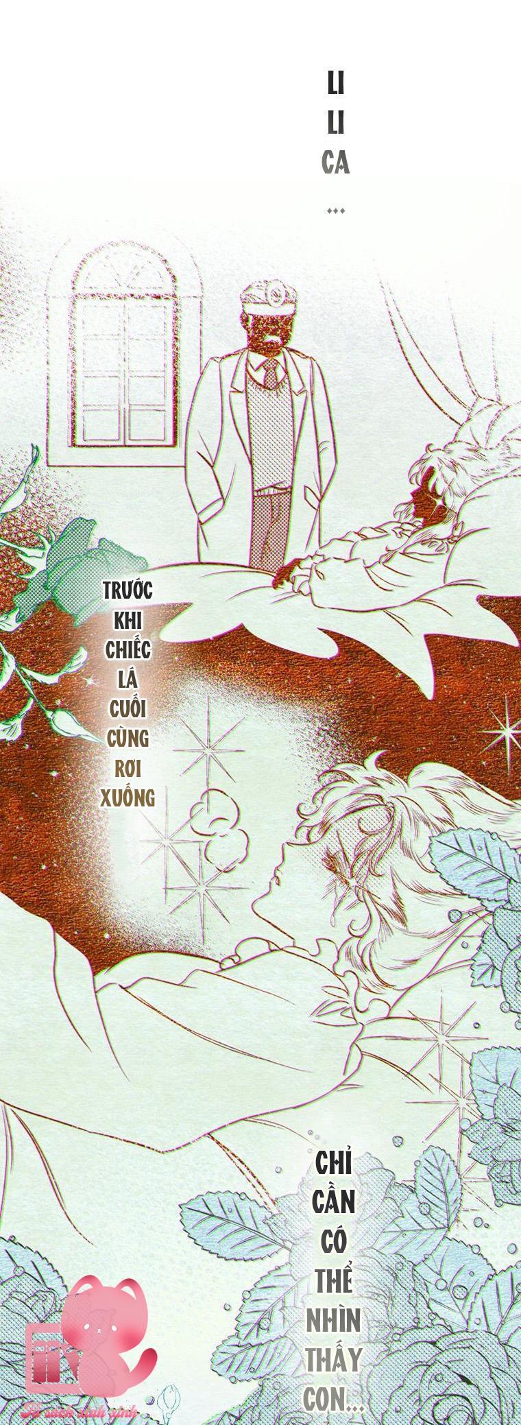 Khế Ước Hôn Nhân Của Mẹ Tôi - Chap 4 - Trang 17