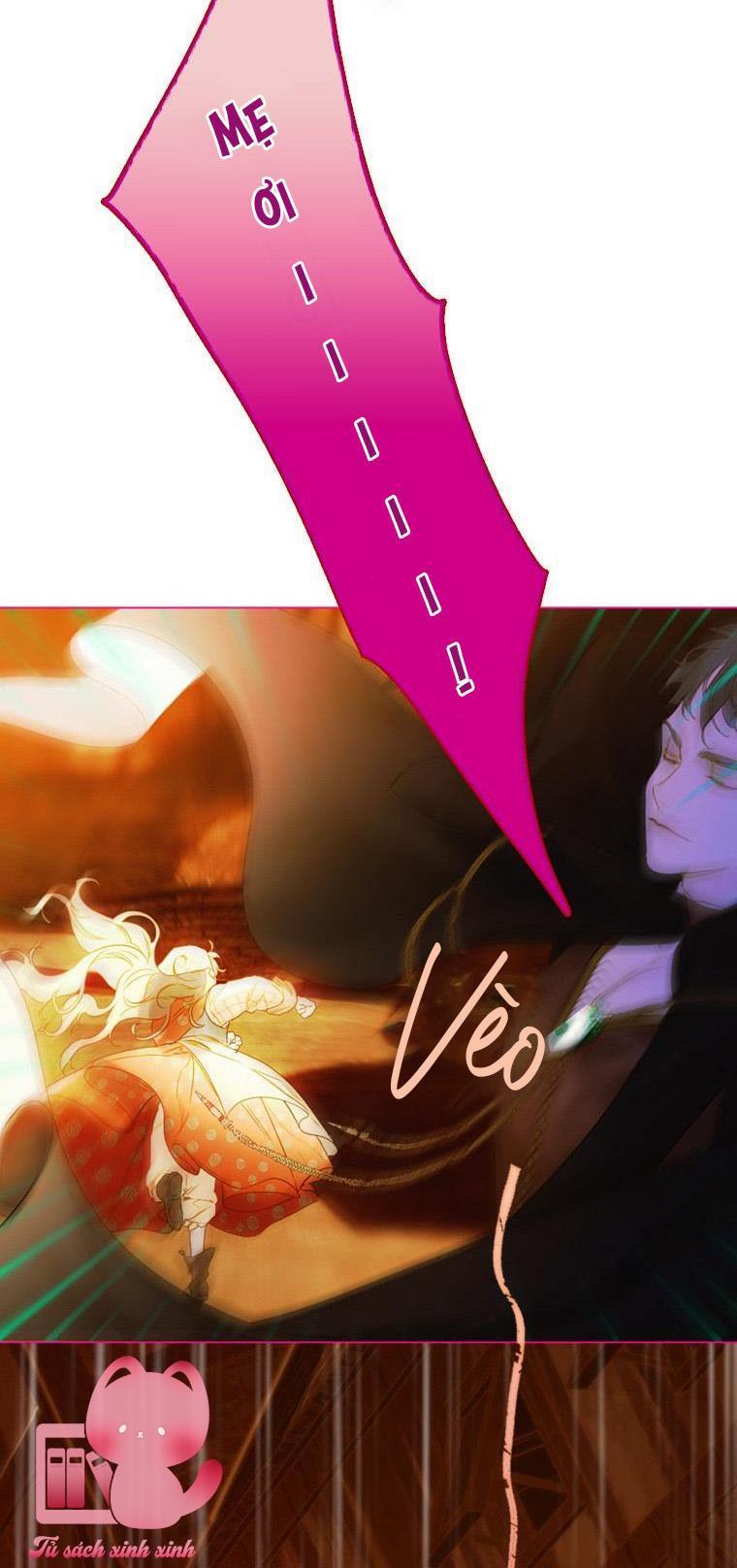 Khế Ước Hôn Nhân Của Mẹ Tôi - Chap 4 - Trang 19