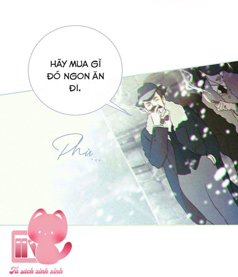 Khế Ước Hôn Nhân Của Mẹ Tôi - Chap 4 - Trang 3