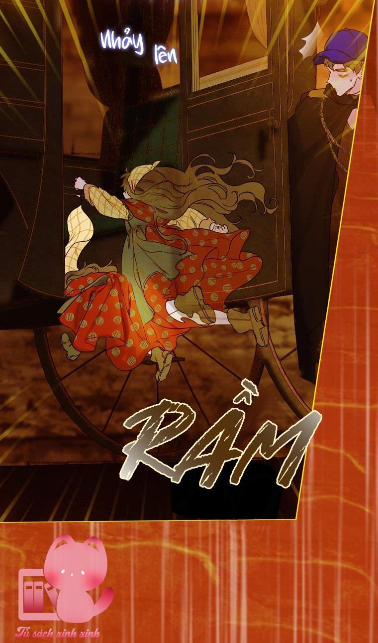 Khế Ước Hôn Nhân Của Mẹ Tôi - Chap 4 - Trang 23