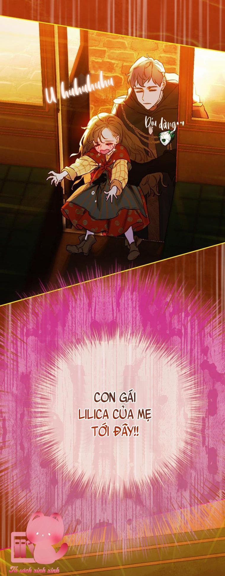 Khế Ước Hôn Nhân Của Mẹ Tôi - Chap 4 - Trang 24