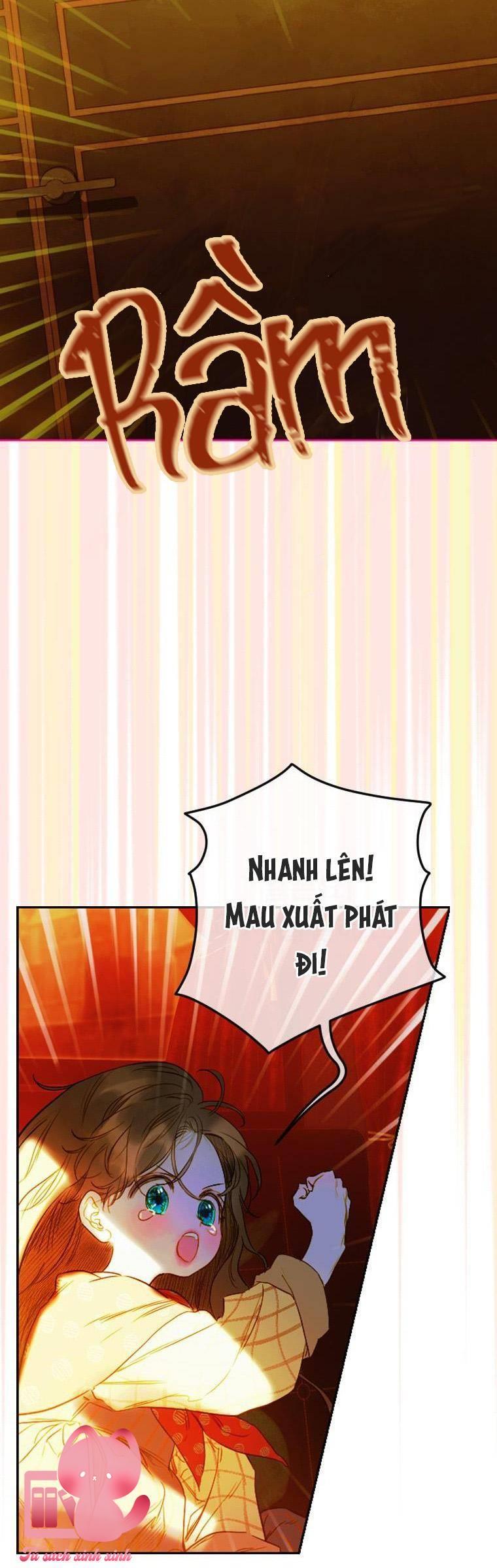 Khế Ước Hôn Nhân Của Mẹ Tôi - Chap 4 - Trang 25