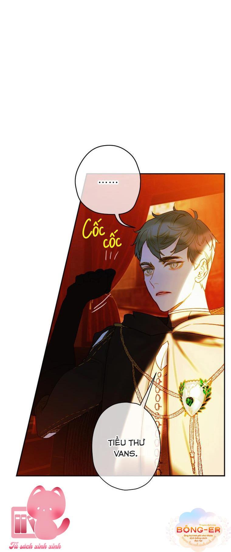Khế Ước Hôn Nhân Của Mẹ Tôi - Chap 4 - Trang 26