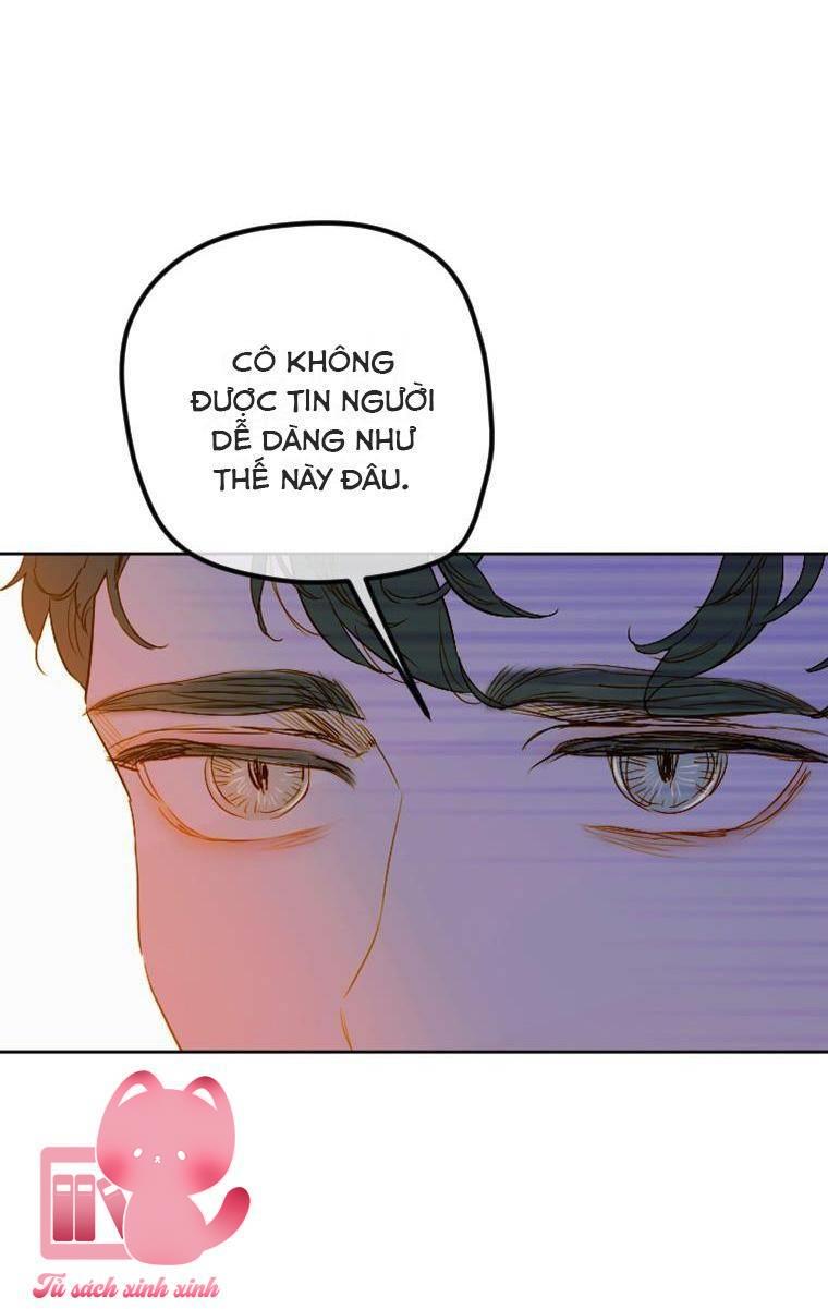 Khế Ước Hôn Nhân Của Mẹ Tôi - Chap 4 - Trang 27