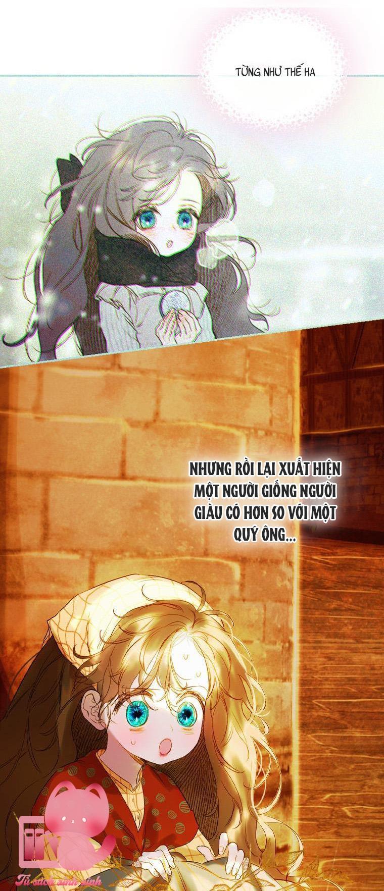 Khế Ước Hôn Nhân Của Mẹ Tôi - Chap 4 - Trang 4