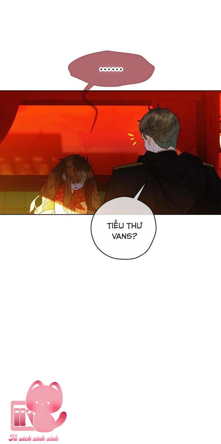 Khế Ước Hôn Nhân Của Mẹ Tôi - Chap 4 - Trang 32