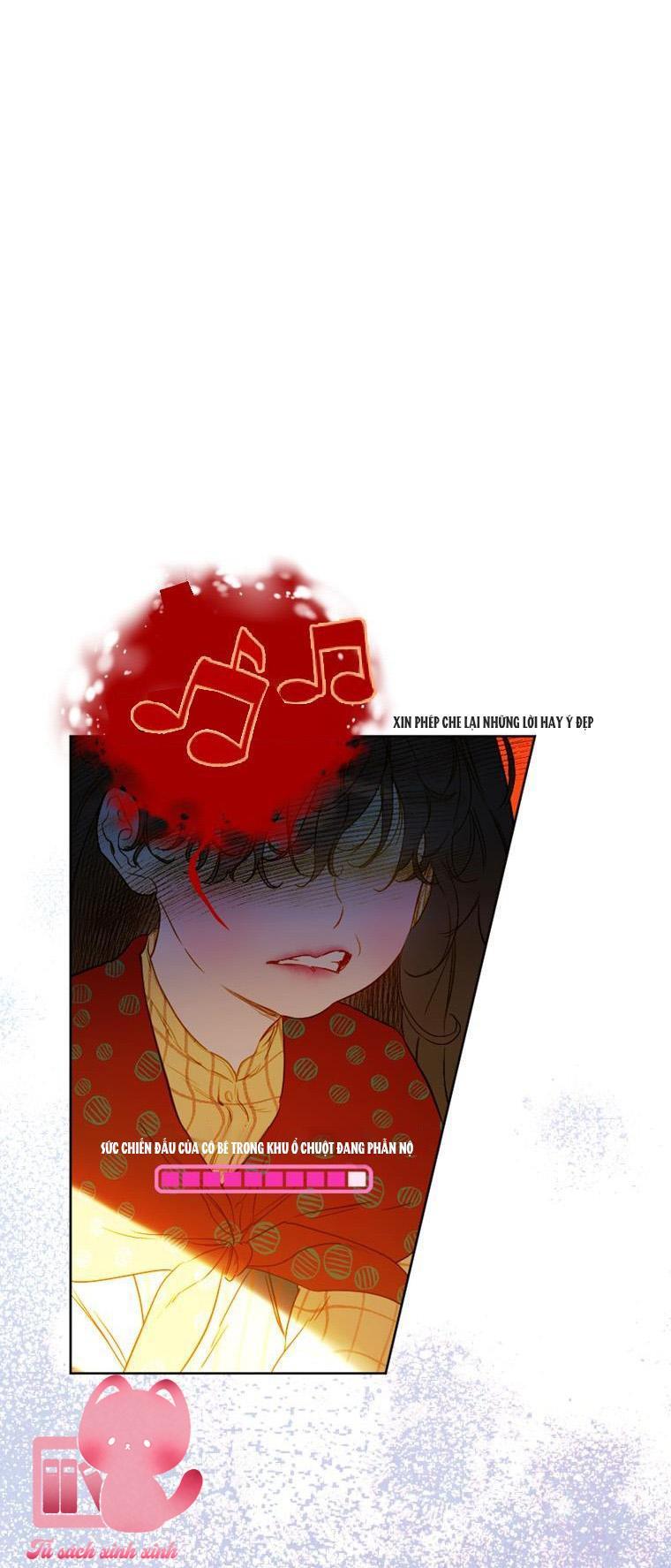 Khế Ước Hôn Nhân Của Mẹ Tôi - Chap 4 - Trang 33