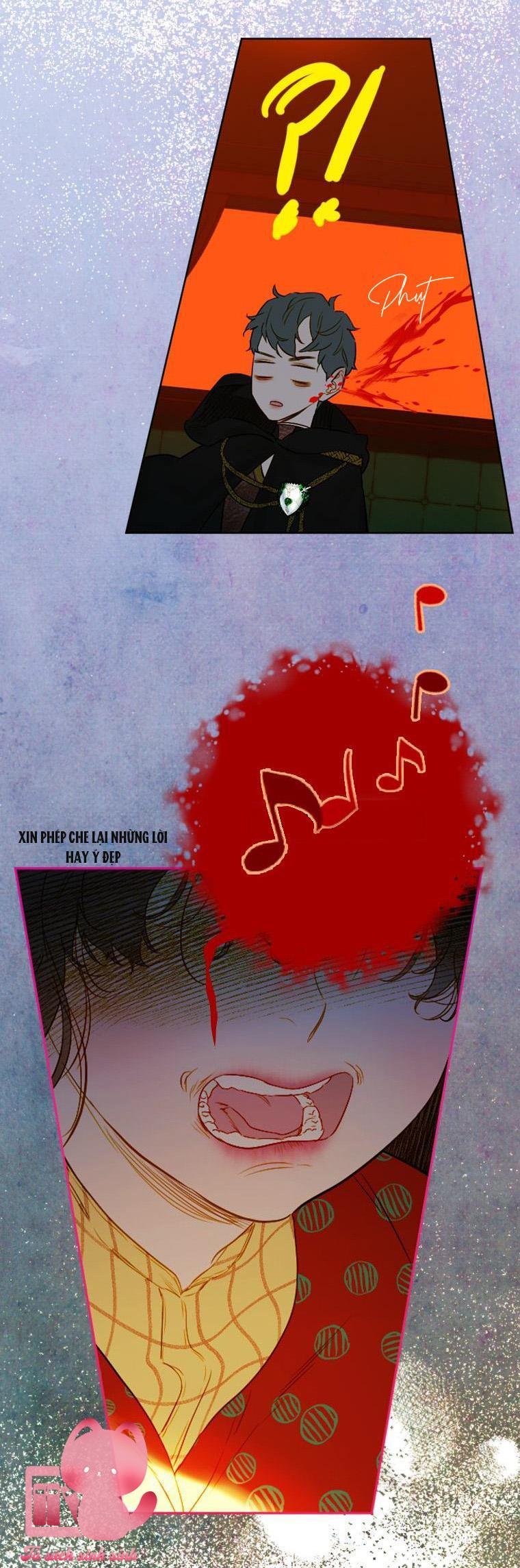 Khế Ước Hôn Nhân Của Mẹ Tôi - Chap 4 - Trang 34