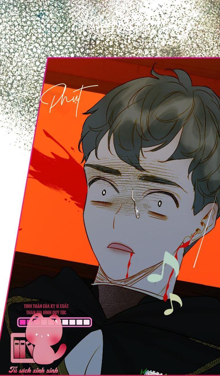 Khế Ước Hôn Nhân Của Mẹ Tôi - Chap 4 - Trang 35
