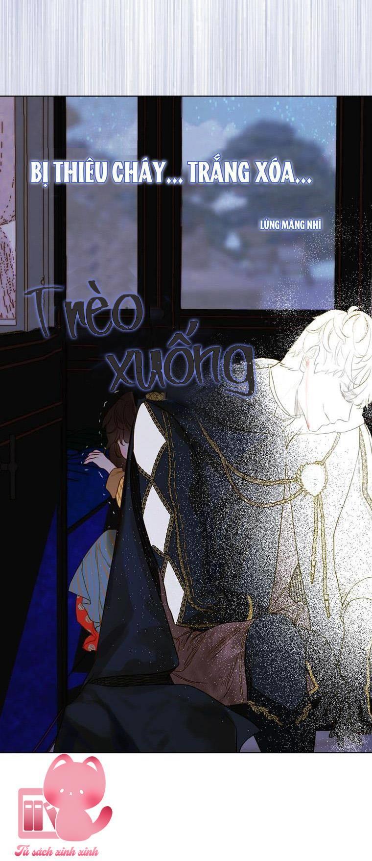 Khế Ước Hôn Nhân Của Mẹ Tôi - Chap 4 - Trang 40