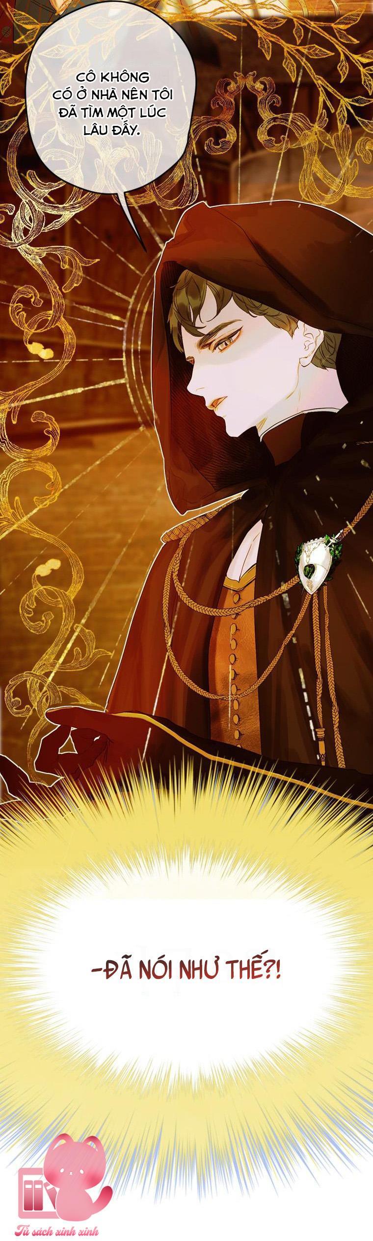 Khế Ước Hôn Nhân Của Mẹ Tôi - Chap 4 - Trang 5