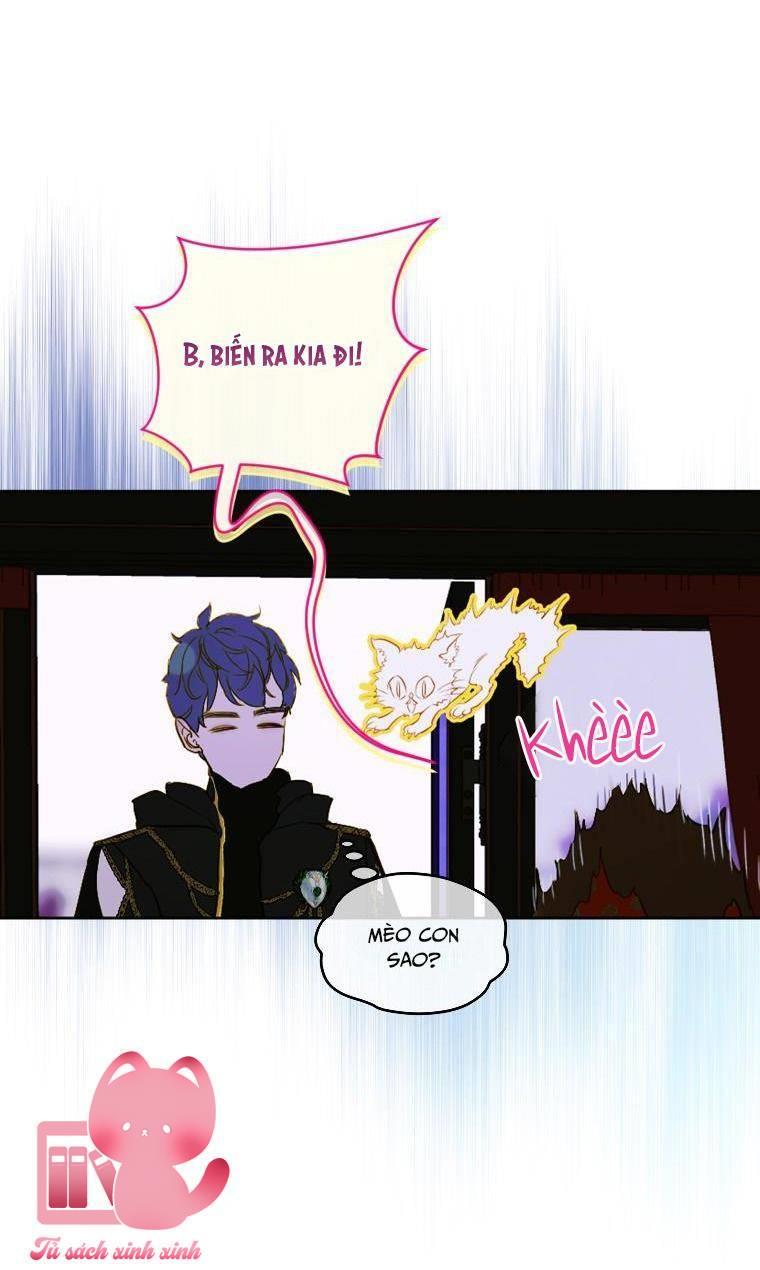 Khế Ước Hôn Nhân Của Mẹ Tôi - Chap 4 - Trang 42