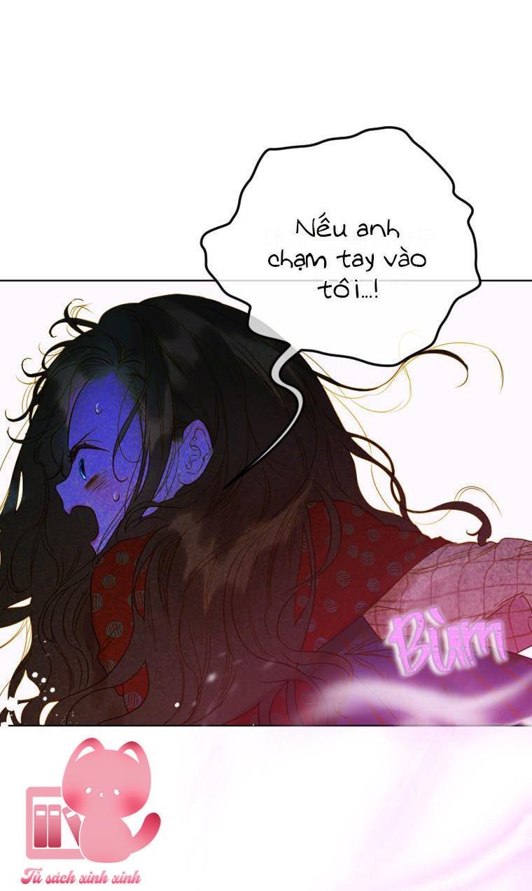 Khế Ước Hôn Nhân Của Mẹ Tôi - Chap 4 - Trang 43