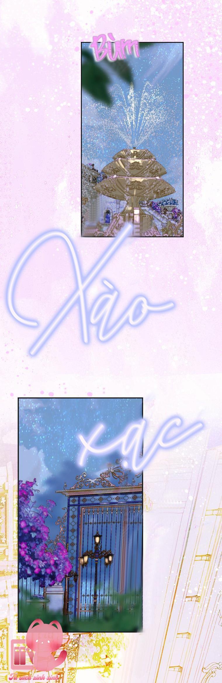Khế Ước Hôn Nhân Của Mẹ Tôi - Chap 4 - Trang 45