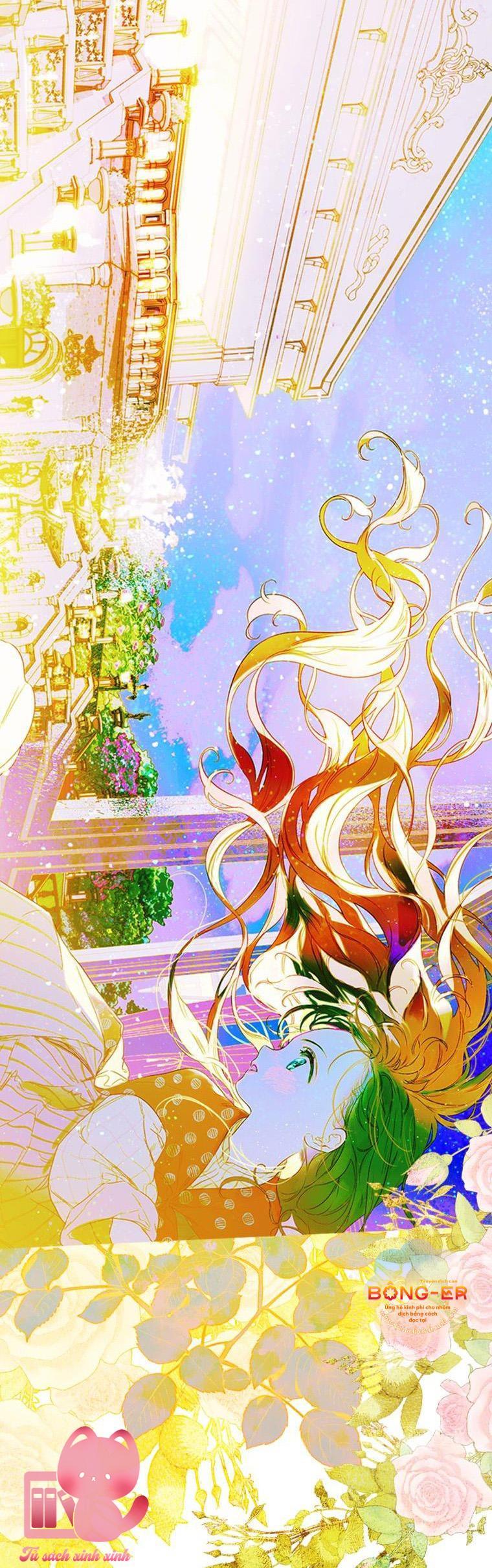 Khế Ước Hôn Nhân Của Mẹ Tôi - Chap 4 - Trang 46