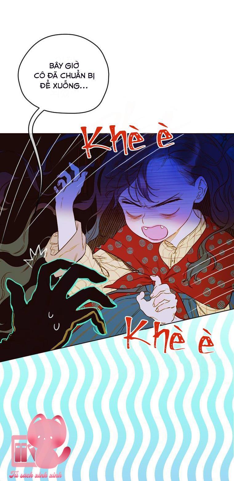 Khế Ước Hôn Nhân Của Mẹ Tôi - Chap 4 - Trang 48