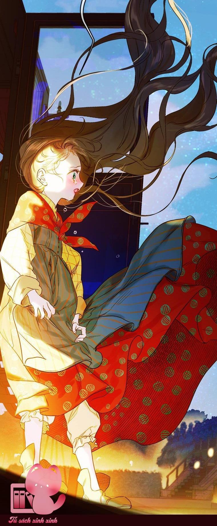 Khế Ước Hôn Nhân Của Mẹ Tôi - Chap 4 - Trang 52
