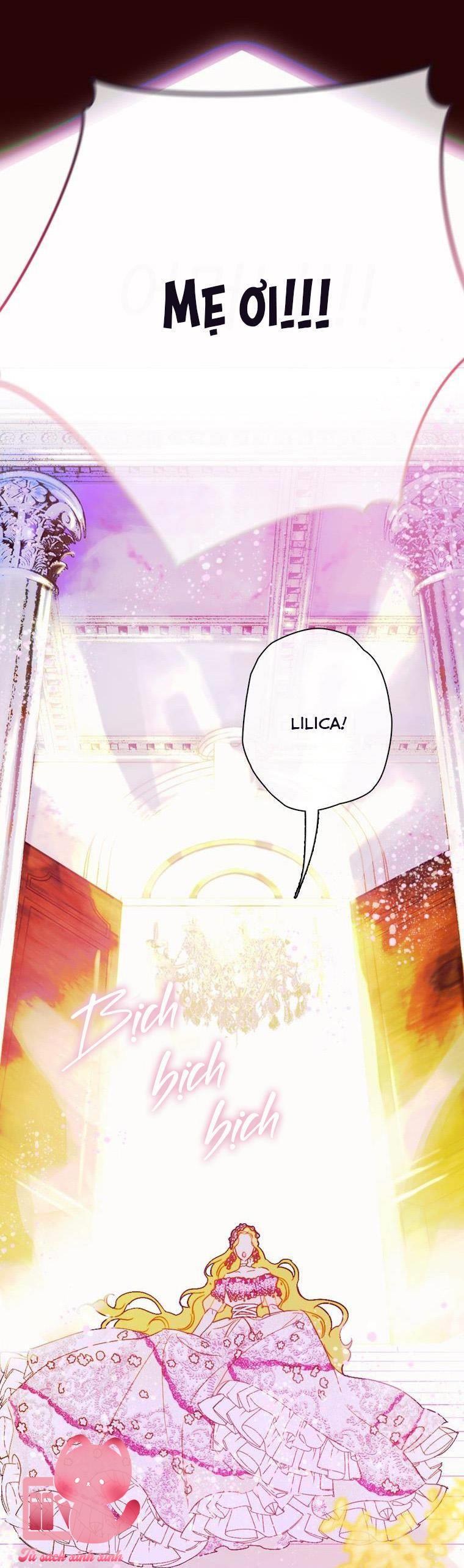 Khế Ước Hôn Nhân Của Mẹ Tôi - Chap 4 - Trang 53