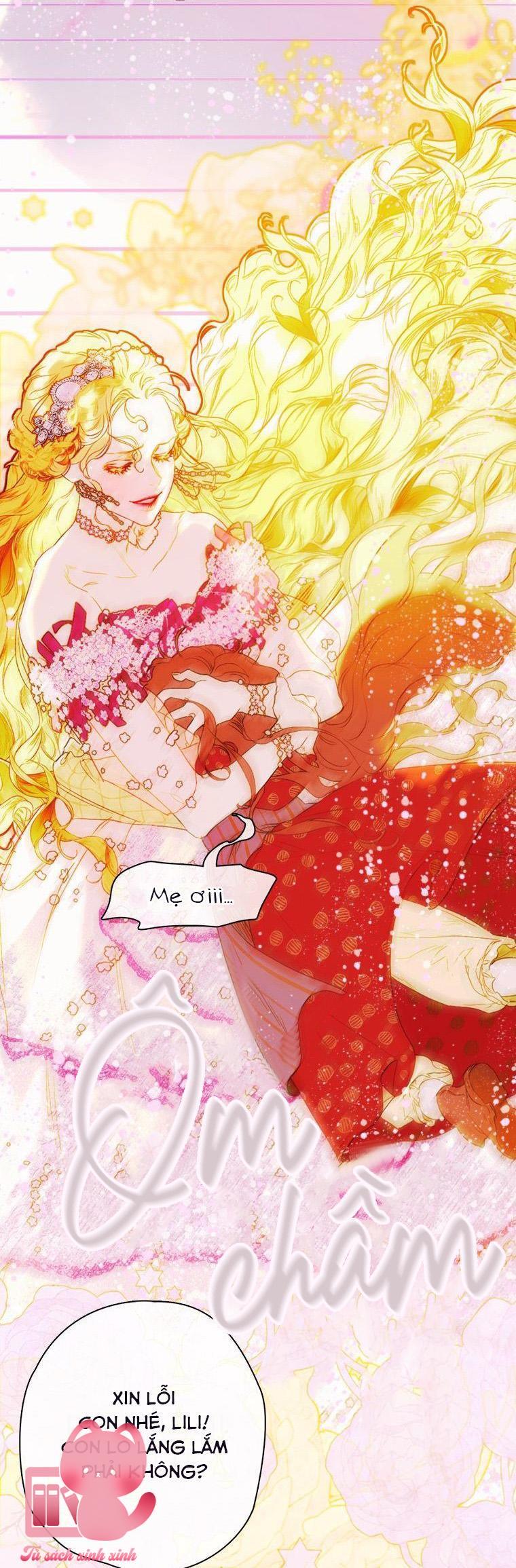 Khế Ước Hôn Nhân Của Mẹ Tôi - Chap 4 - Trang 54