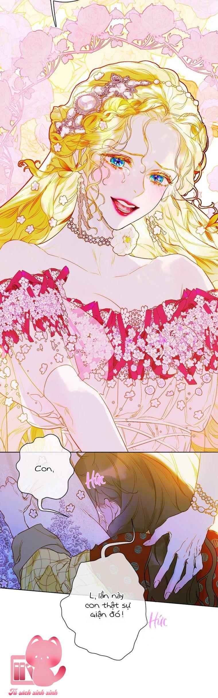 Khế Ước Hôn Nhân Của Mẹ Tôi - Chap 4 - Trang 55