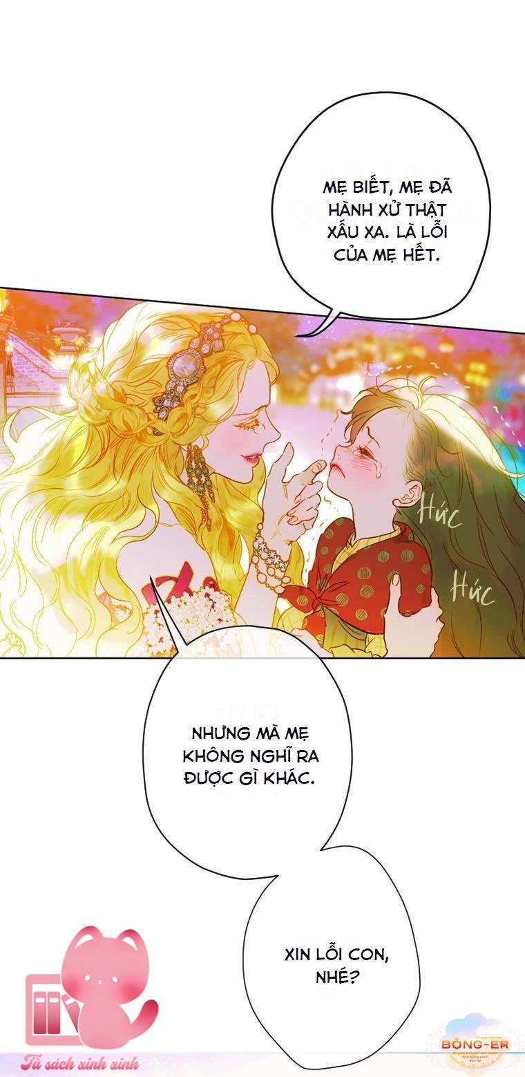 Khế Ước Hôn Nhân Của Mẹ Tôi - Chap 4 - Trang 56
