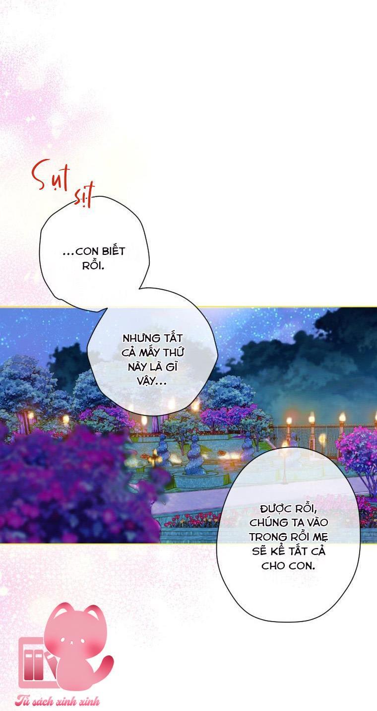 Khế Ước Hôn Nhân Của Mẹ Tôi - Chap 4 - Trang 58
