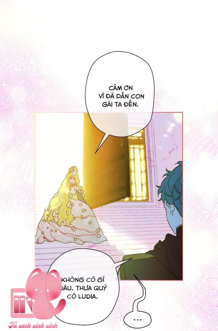 Khế Ước Hôn Nhân Của Mẹ Tôi - Chap 4 - Trang 59