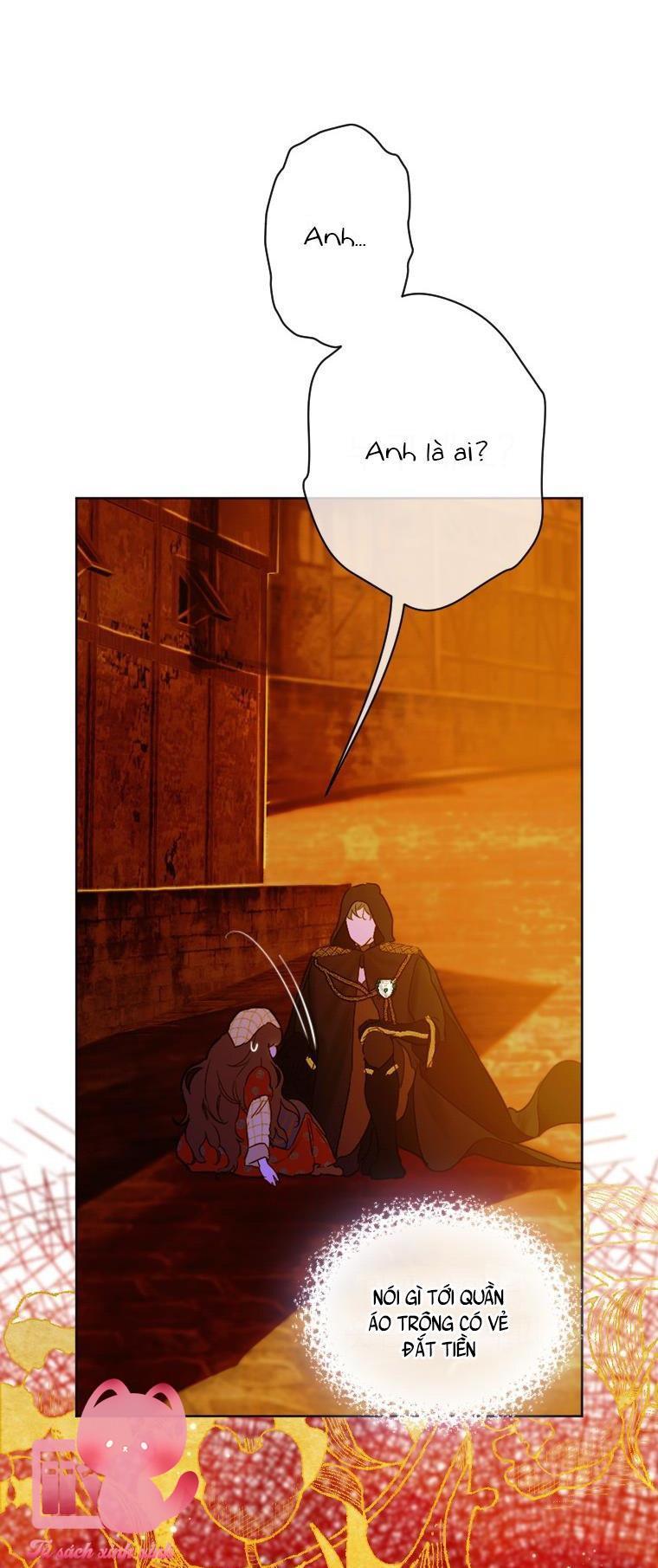 Khế Ước Hôn Nhân Của Mẹ Tôi - Chap 4 - Trang 7