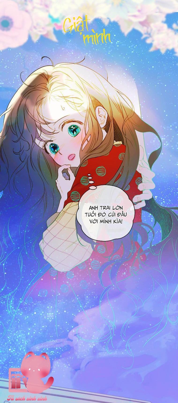 Khế Ước Hôn Nhân Của Mẹ Tôi - Chap 4 - Trang 62