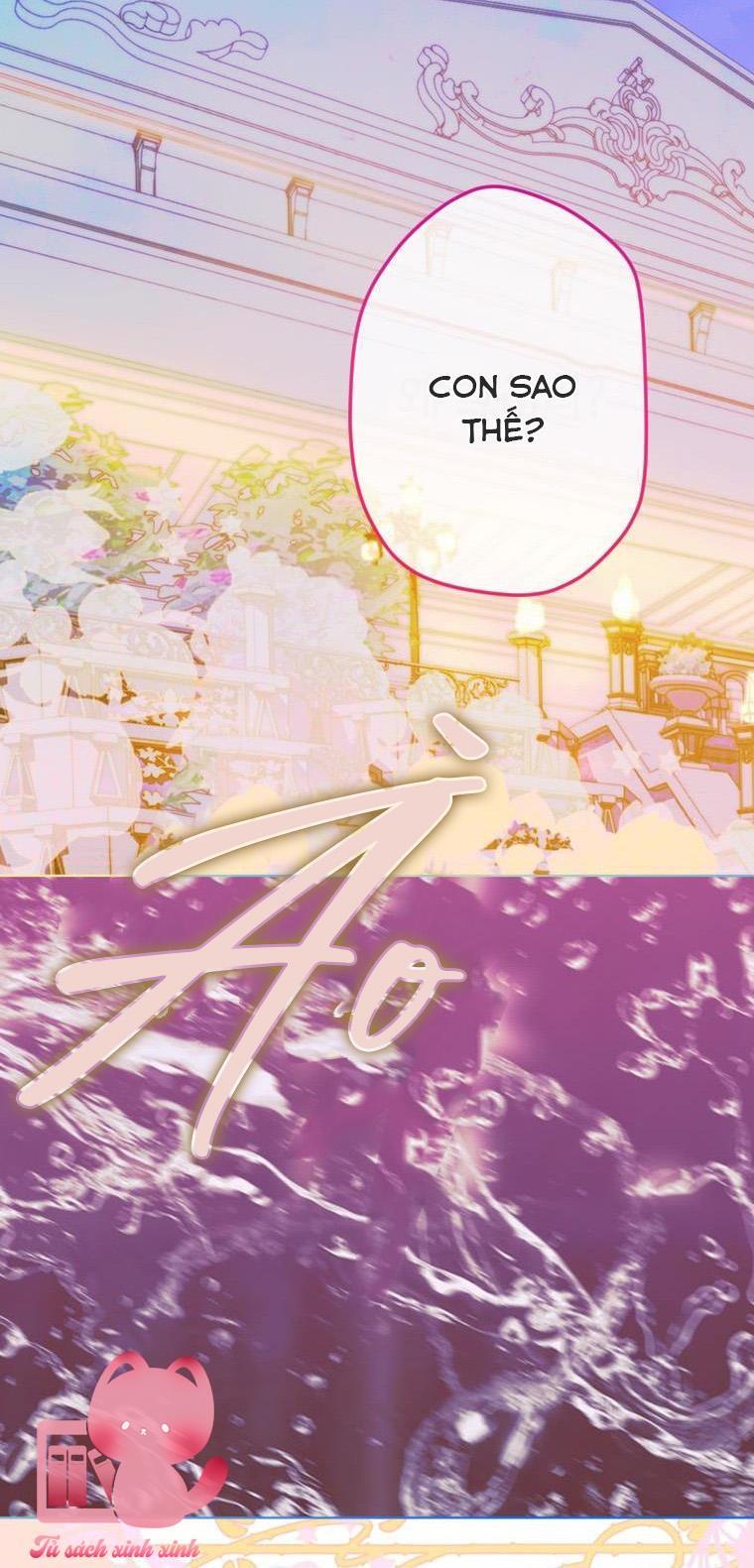 Khế Ước Hôn Nhân Của Mẹ Tôi - Chap 4 - Trang 63