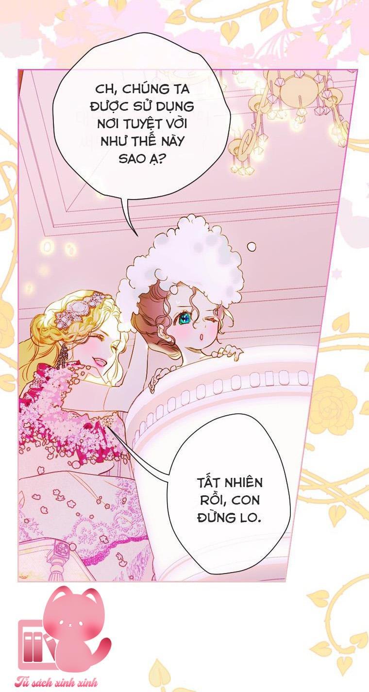 Khế Ước Hôn Nhân Của Mẹ Tôi - Chap 4 - Trang 64