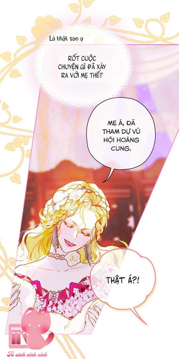 Khế Ước Hôn Nhân Của Mẹ Tôi - Chap 4 - Trang 65