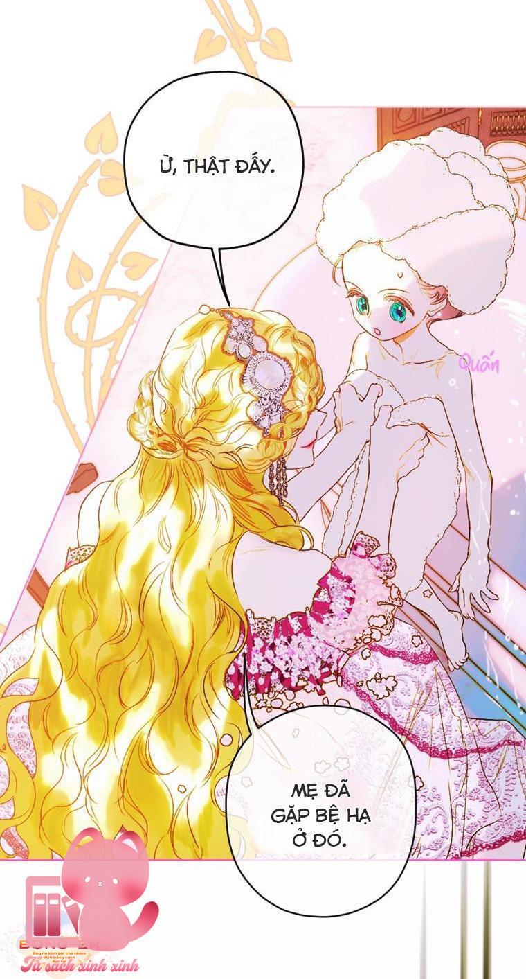 Khế Ước Hôn Nhân Của Mẹ Tôi - Chap 4 - Trang 66